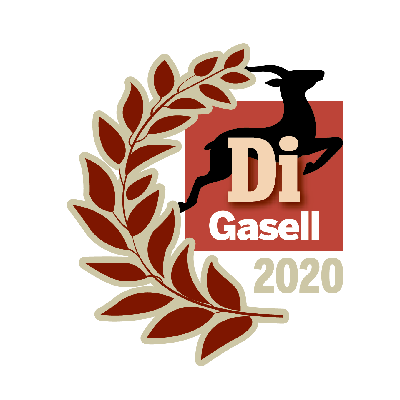 We are proud to announce that we have received the Gasell award!
