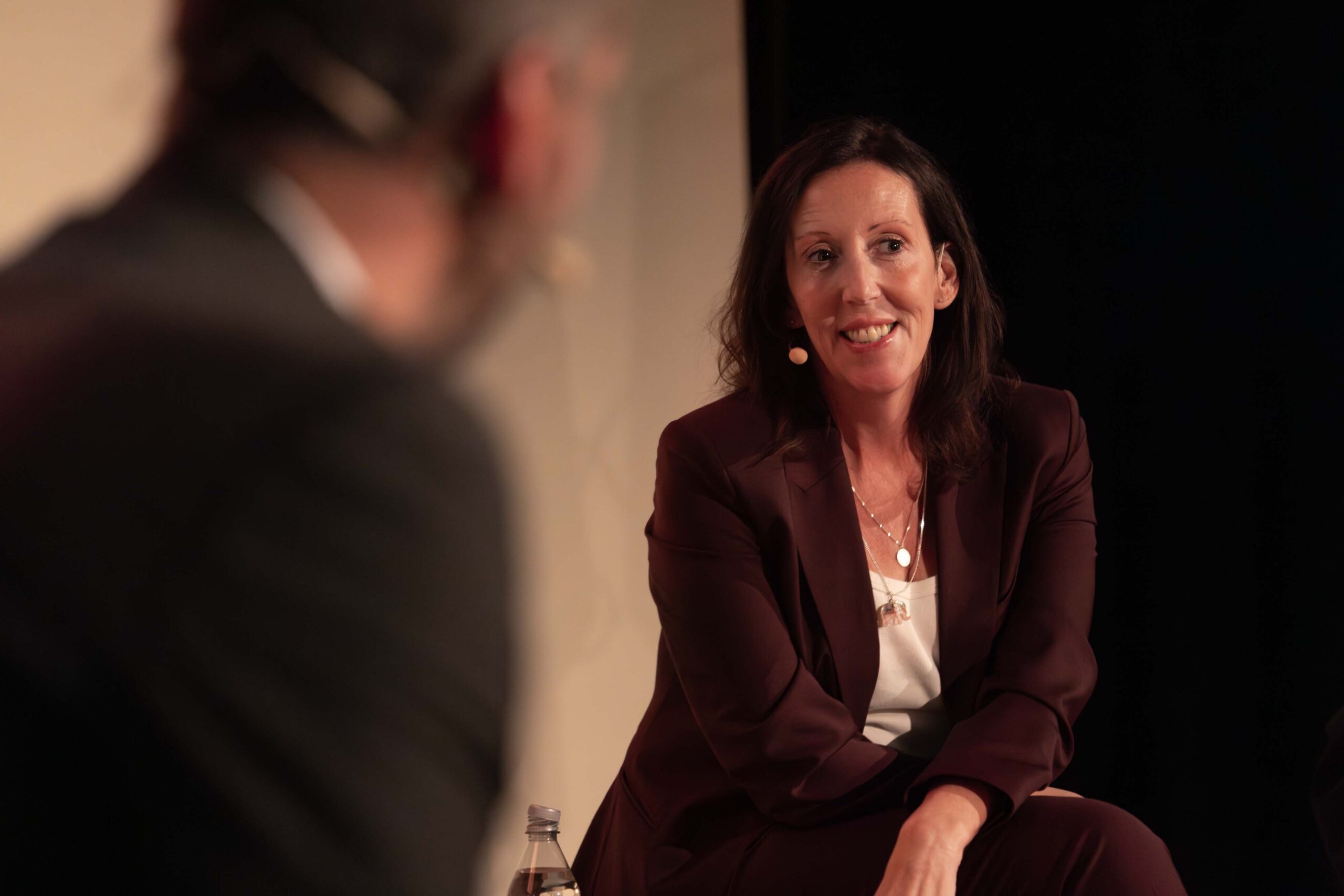 “Sustain Tomorrow” – om hur geopolitik formar den gröna omställningen 